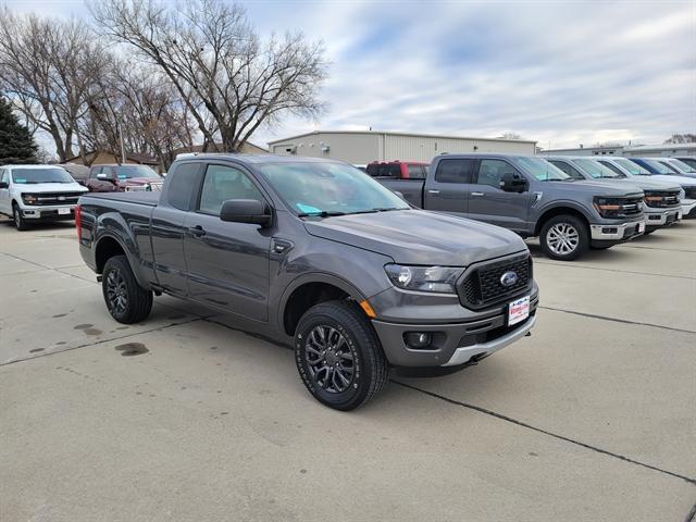 used 2019 Ford Ranger car, priced at $20,990