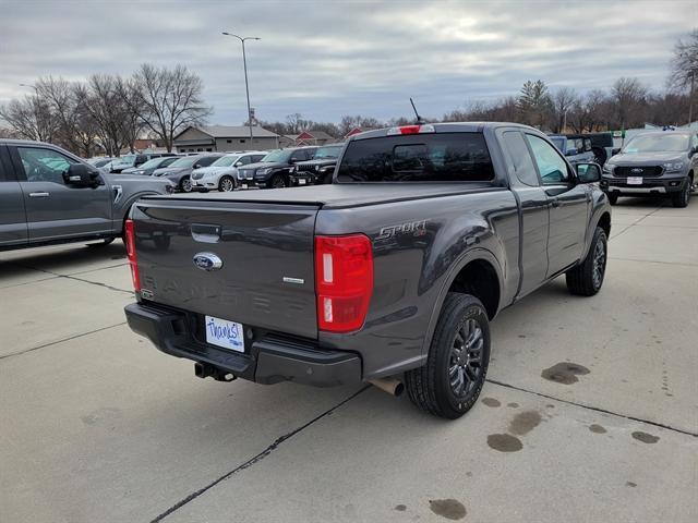 used 2019 Ford Ranger car, priced at $20,990