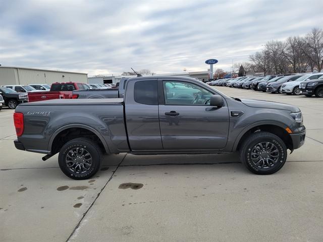 used 2019 Ford Ranger car, priced at $20,990