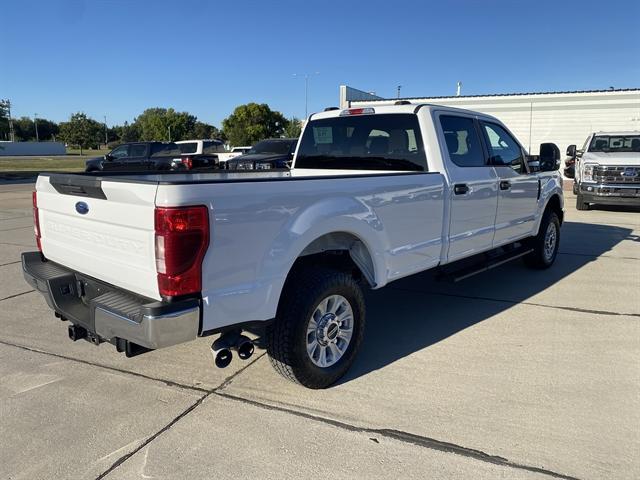 used 2022 Ford F-250 car, priced at $48,990