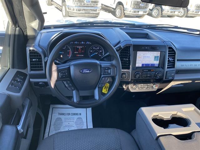 used 2022 Ford F-250 car, priced at $48,990