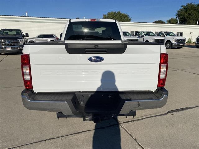 used 2022 Ford F-250 car, priced at $48,990