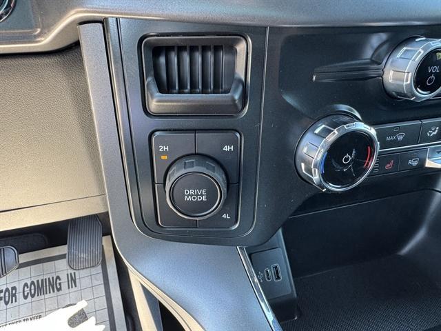 new 2025 Ford F-150 car, priced at $54,578