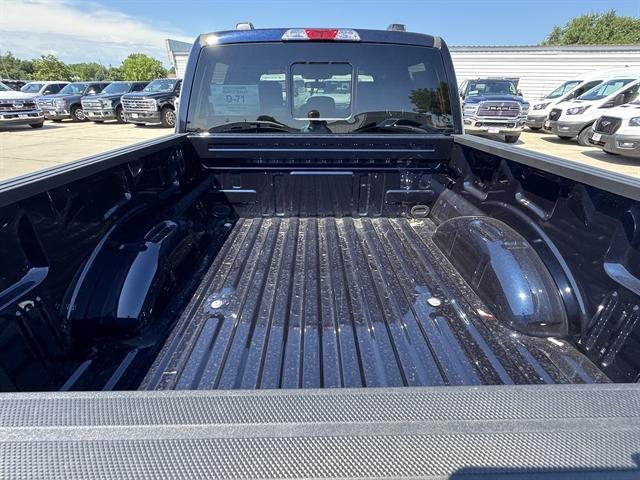 new 2025 Ford F-150 car, priced at $54,578