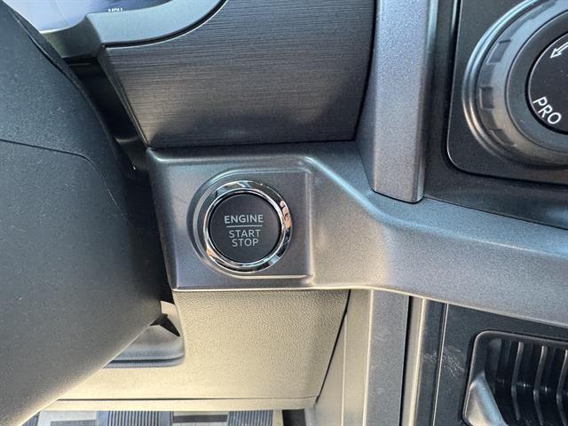 new 2025 Ford F-150 car, priced at $54,578