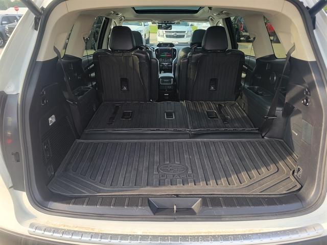 used 2021 Subaru Ascent car, priced at $26,490
