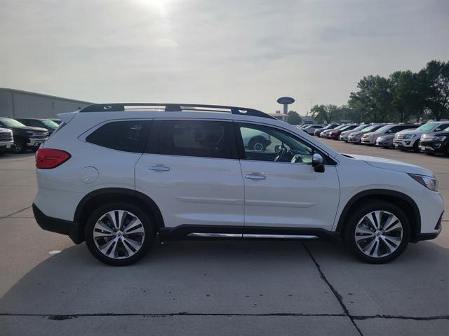 used 2021 Subaru Ascent car, priced at $26,490