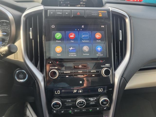 used 2021 Subaru Ascent car, priced at $26,490