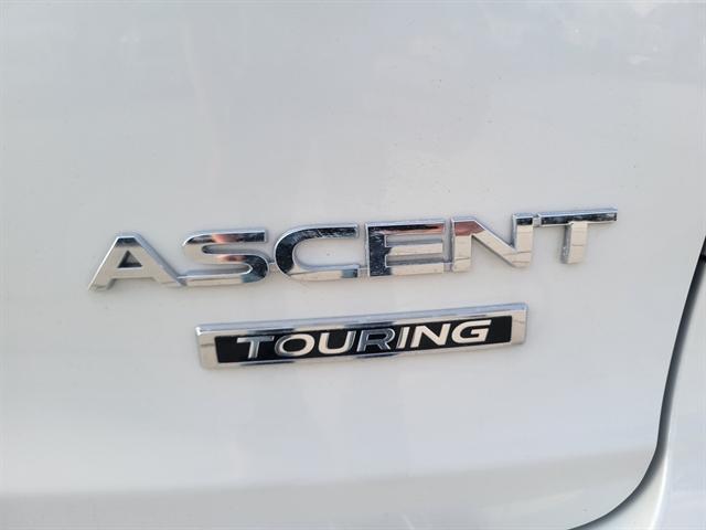 used 2021 Subaru Ascent car, priced at $26,490