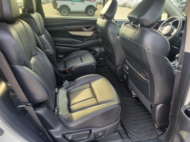 used 2021 Subaru Ascent car, priced at $26,490