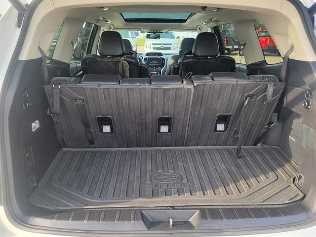 used 2021 Subaru Ascent car, priced at $26,490