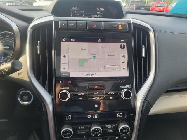 used 2021 Subaru Ascent car, priced at $26,490