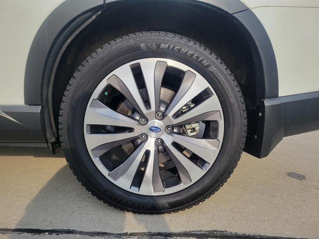 used 2021 Subaru Ascent car, priced at $26,490