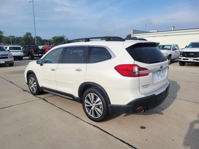 used 2021 Subaru Ascent car, priced at $26,490