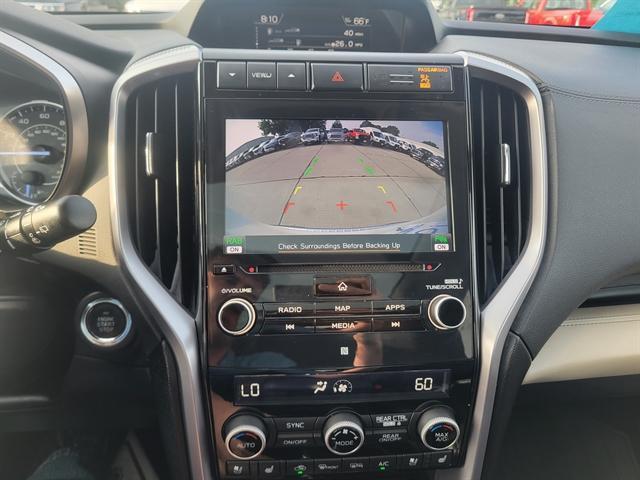 used 2021 Subaru Ascent car, priced at $26,490