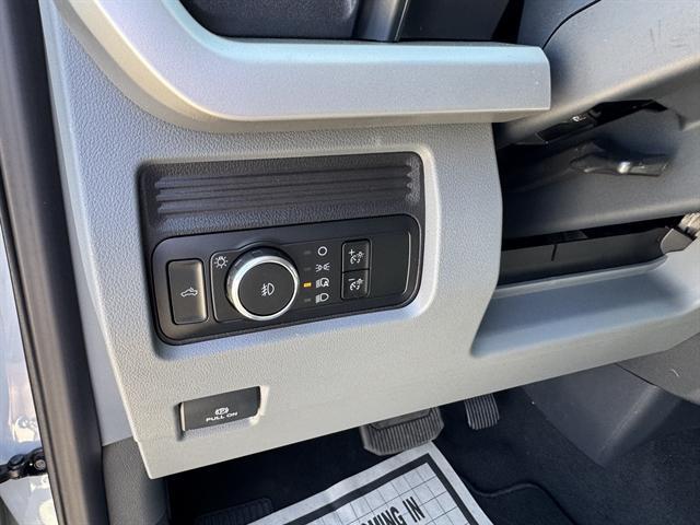 new 2025 Ford F-350 car, priced at $58,490