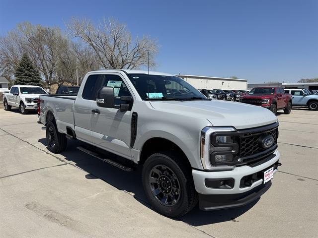 new 2025 Ford F-350 car, priced at $58,490