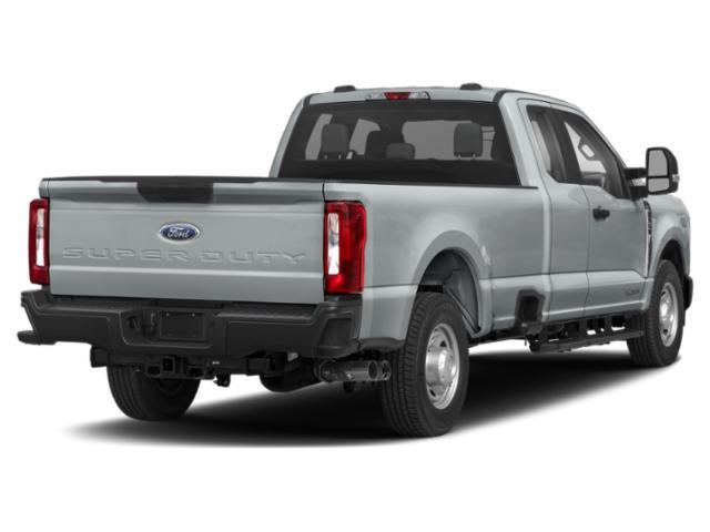 new 2025 Ford F-350 car, priced at $59,990