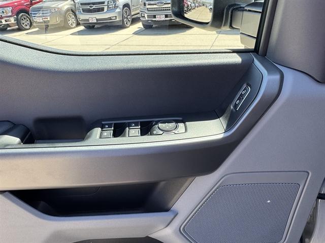 new 2025 Ford F-350 car, priced at $58,490