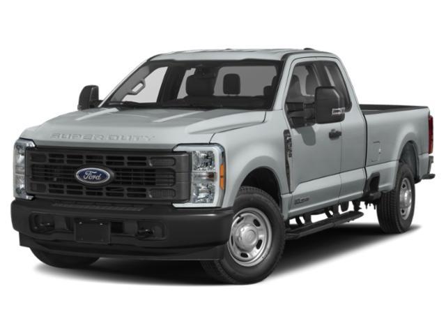 new 2025 Ford F-350 car, priced at $59,990