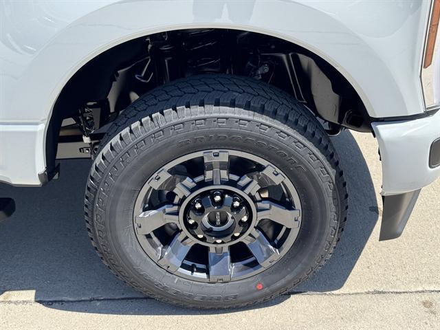 new 2025 Ford F-350 car, priced at $58,490