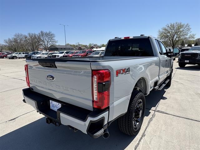 new 2025 Ford F-350 car, priced at $58,490