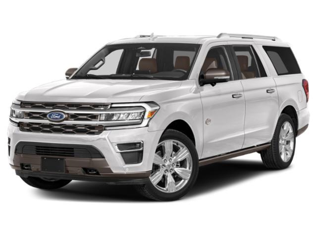 new 2024 Ford Expedition Max car, priced at $79,990