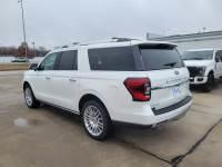 new 2024 Ford Expedition Max car, priced at $73,990