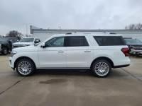 new 2024 Ford Expedition Max car, priced at $73,990