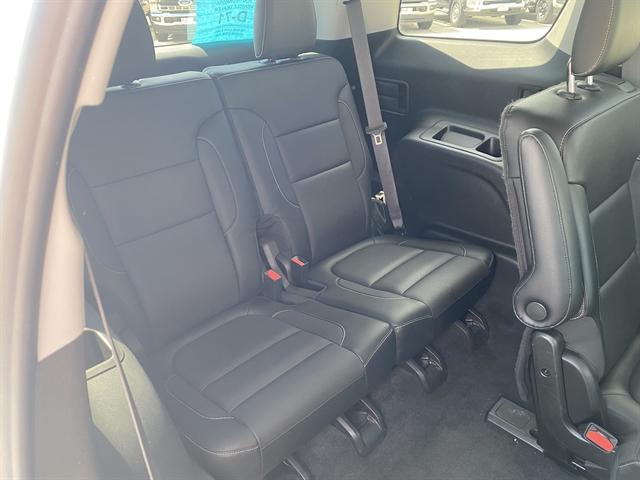 used 2019 GMC Acadia car, priced at $15,990