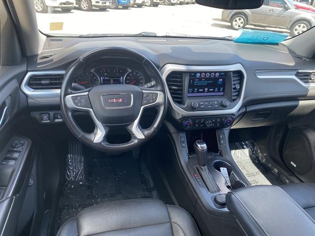 used 2019 GMC Acadia car, priced at $15,990