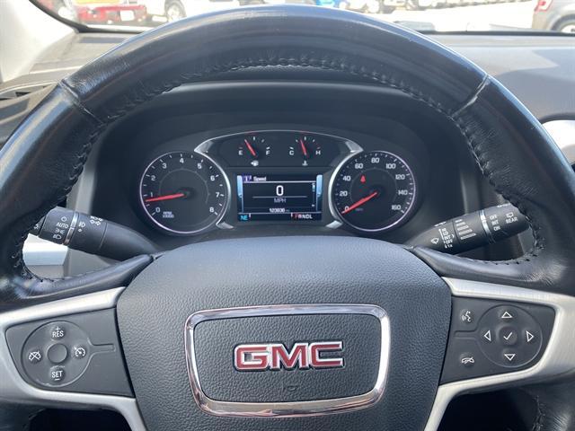 used 2019 GMC Acadia car, priced at $15,990