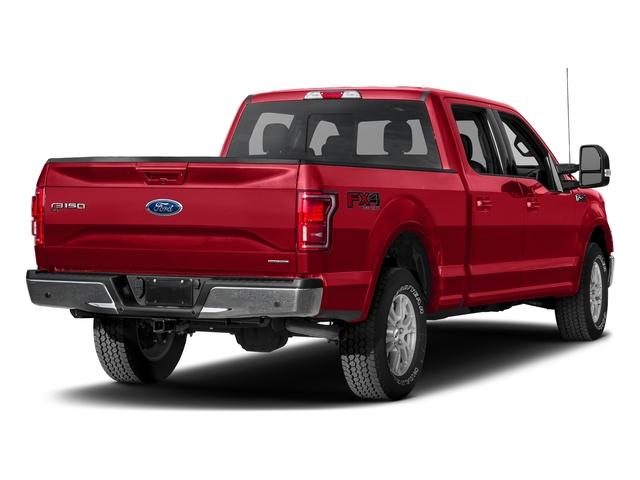 used 2017 Ford F-150 car