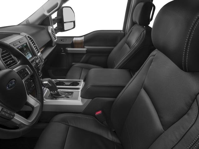 used 2017 Ford F-150 car