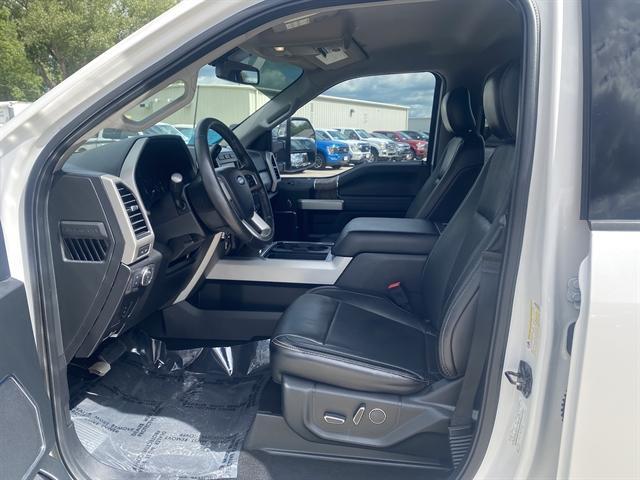 used 2019 Ford F-250 car, priced at $46,990