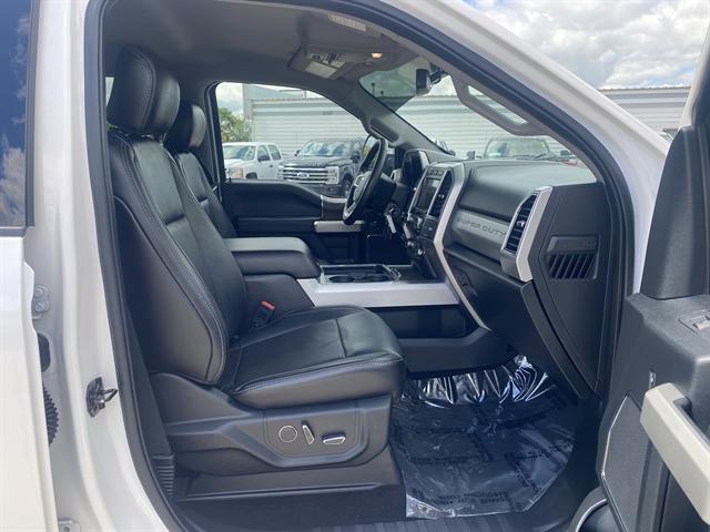 used 2019 Ford F-250 car, priced at $46,990