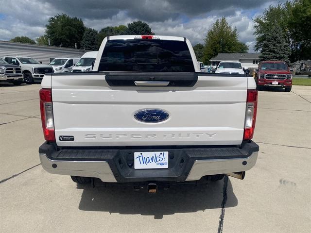 used 2019 Ford F-250 car, priced at $46,990
