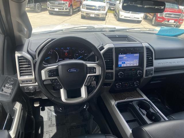 used 2019 Ford F-250 car, priced at $46,990