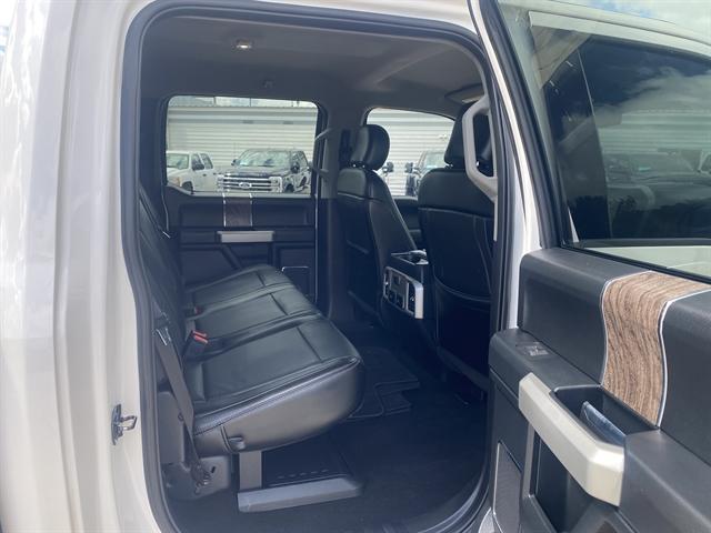 used 2019 Ford F-250 car, priced at $46,990