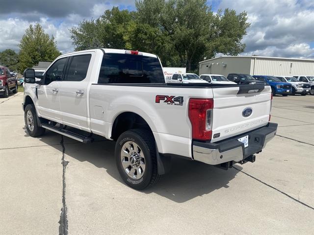 used 2019 Ford F-250 car, priced at $46,990