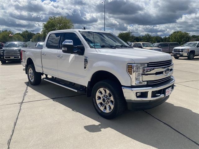 used 2019 Ford F-250 car, priced at $46,990