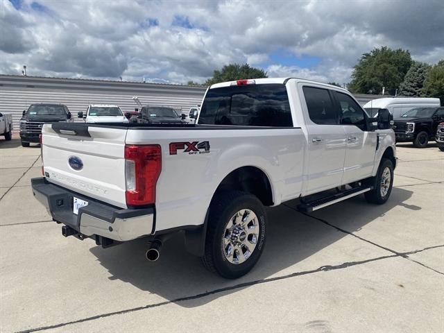 used 2019 Ford F-250 car, priced at $46,990