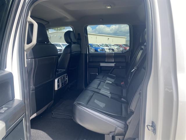 used 2019 Ford F-250 car, priced at $46,990