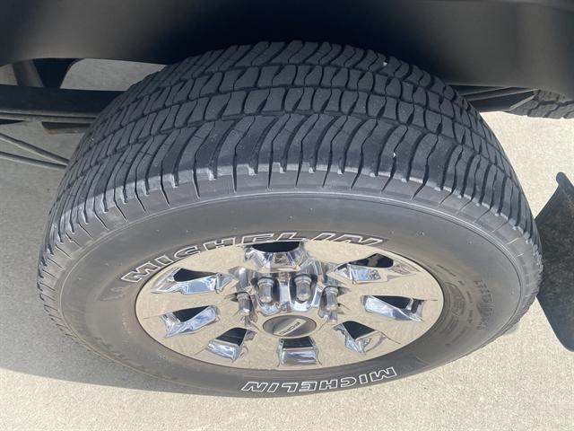 used 2019 Ford F-250 car, priced at $46,990