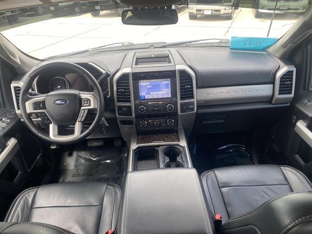 used 2019 Ford F-250 car, priced at $46,990