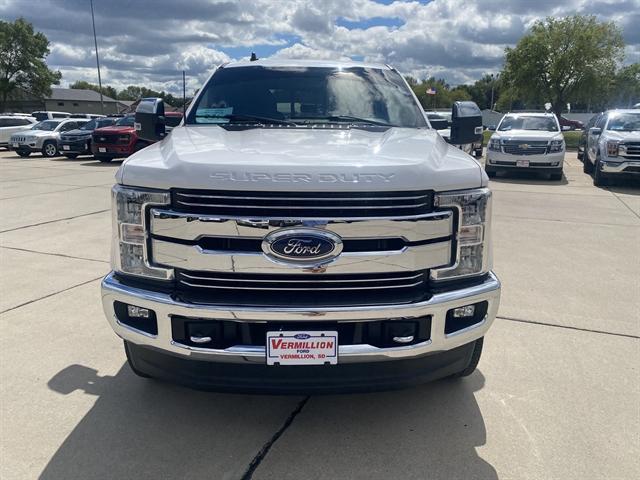 used 2019 Ford F-250 car, priced at $46,990