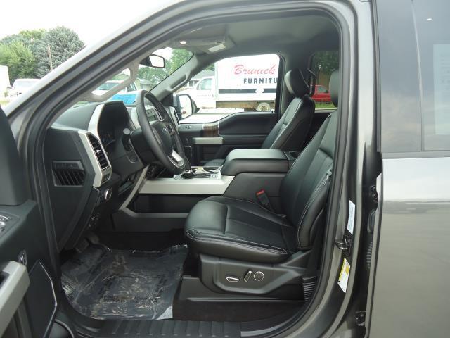 used 2018 Ford F-150 car, priced at $23,490