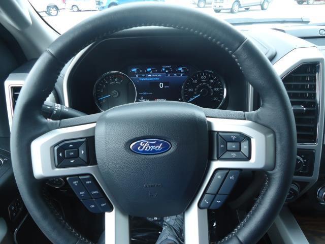 used 2018 Ford F-150 car, priced at $23,490