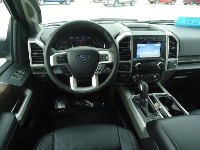 used 2018 Ford F-150 car, priced at $23,490