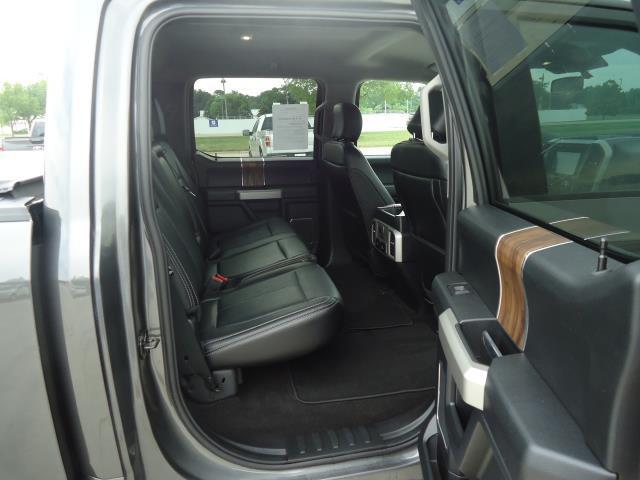 used 2018 Ford F-150 car, priced at $23,490